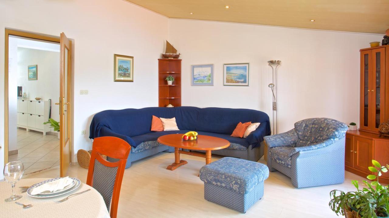 Apartments Vinka Йелса Екстериор снимка