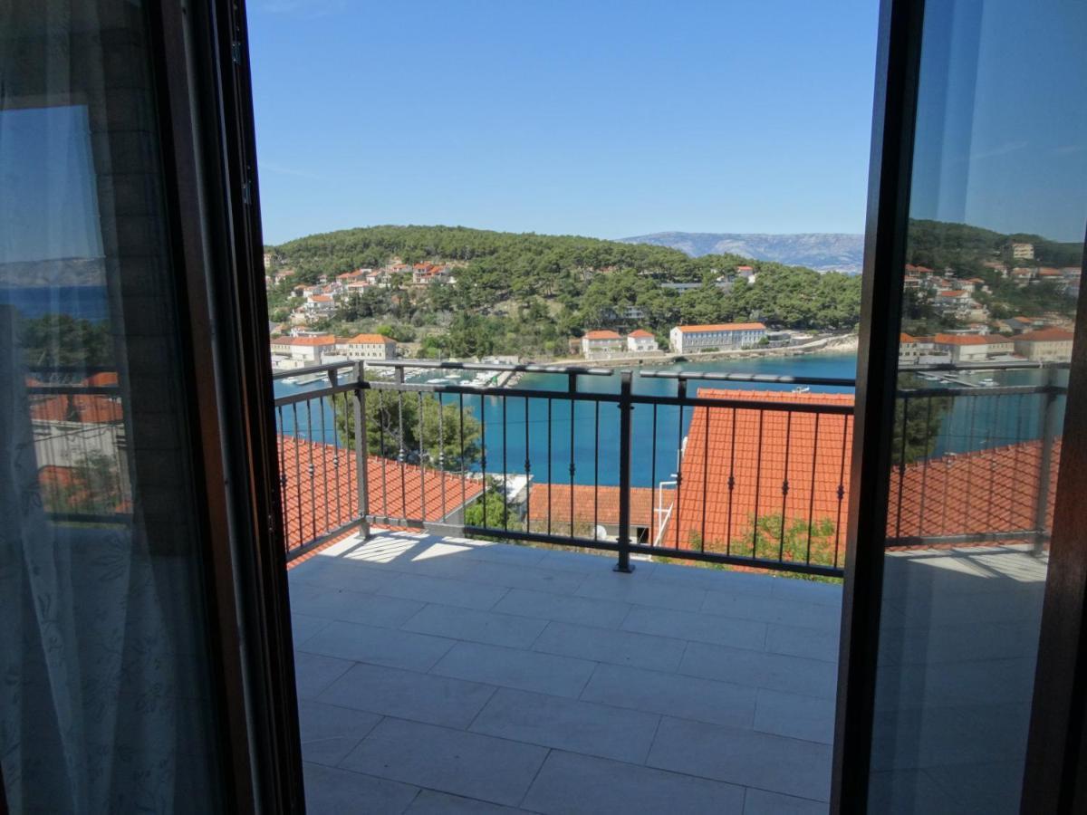 Apartments Vinka Йелса Екстериор снимка