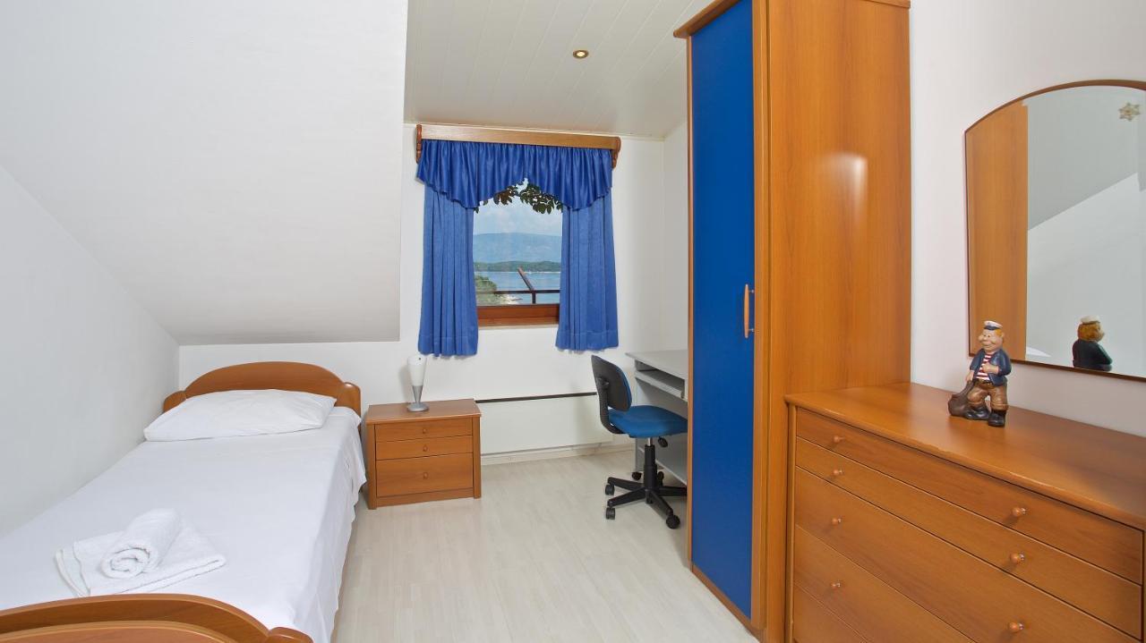Apartments Vinka Йелса Екстериор снимка