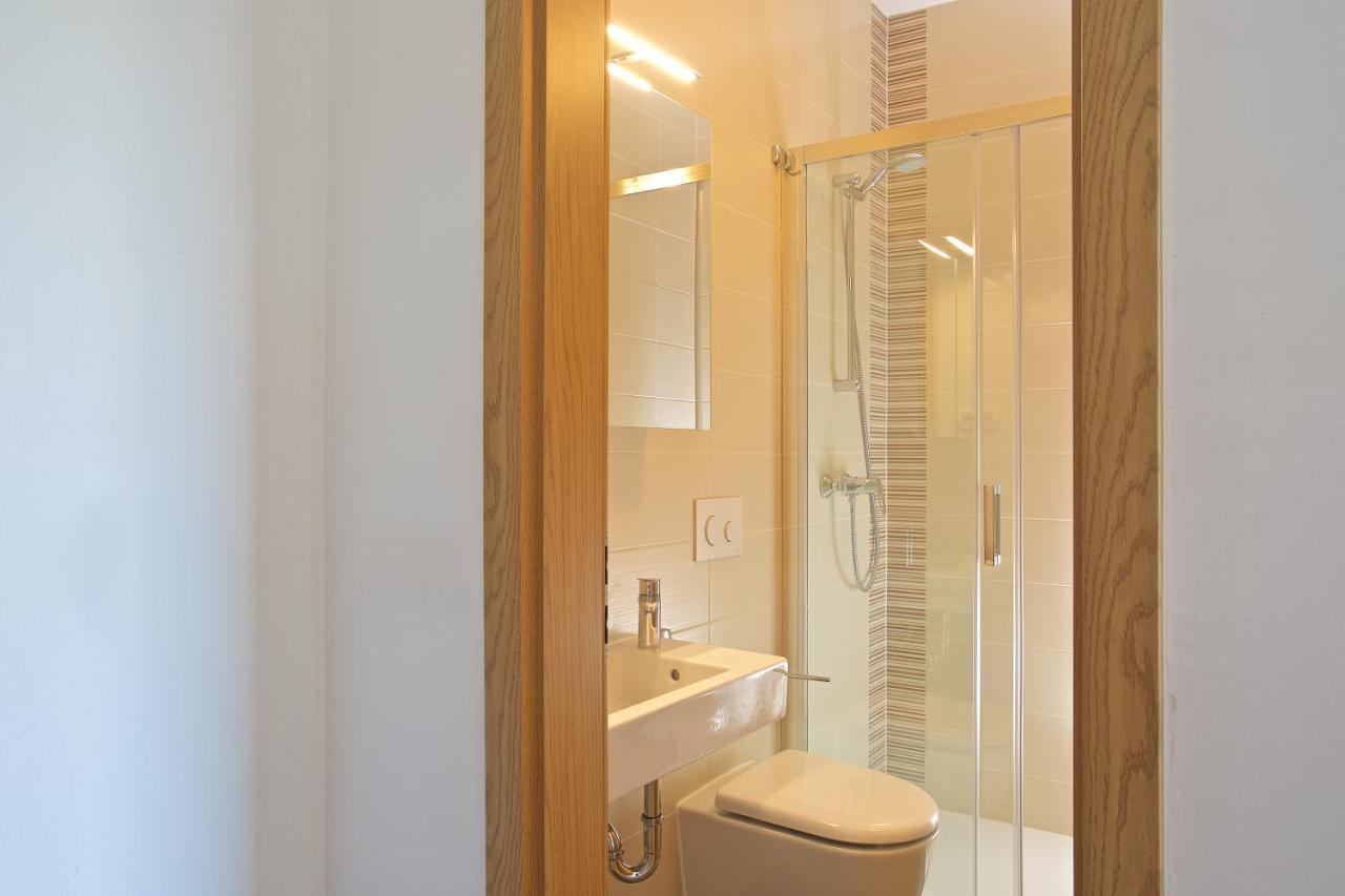 Apartments Vinka Йелса Екстериор снимка