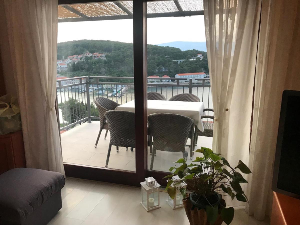 Apartments Vinka Йелса Екстериор снимка