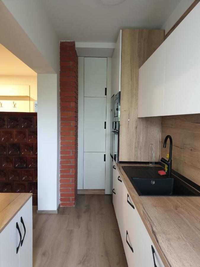 Apartments Vinka Йелса Екстериор снимка