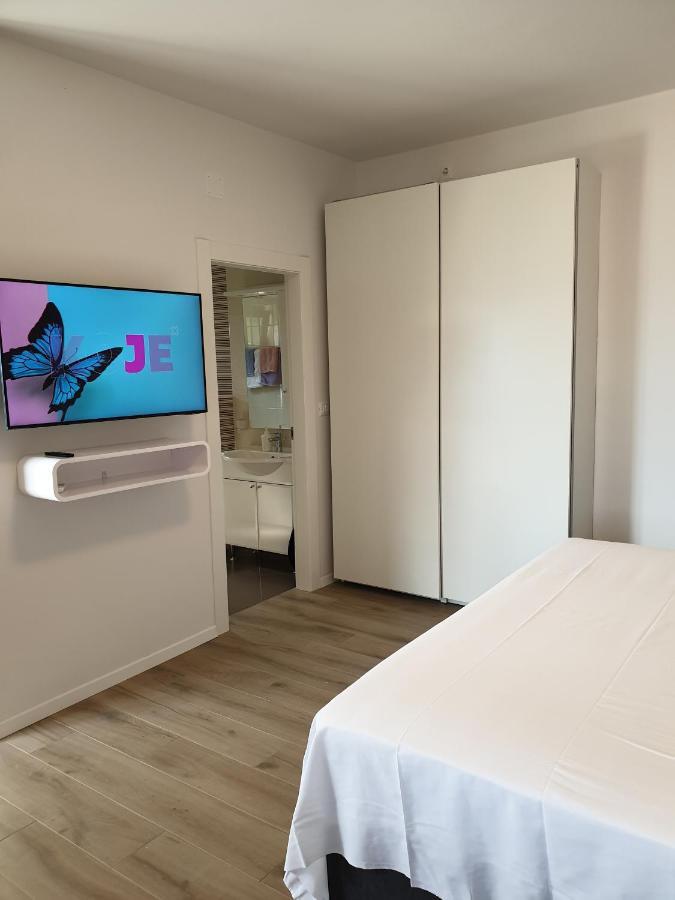 Apartments Vinka Йелса Екстериор снимка