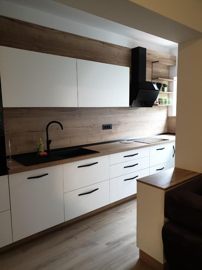Apartments Vinka Йелса Екстериор снимка
