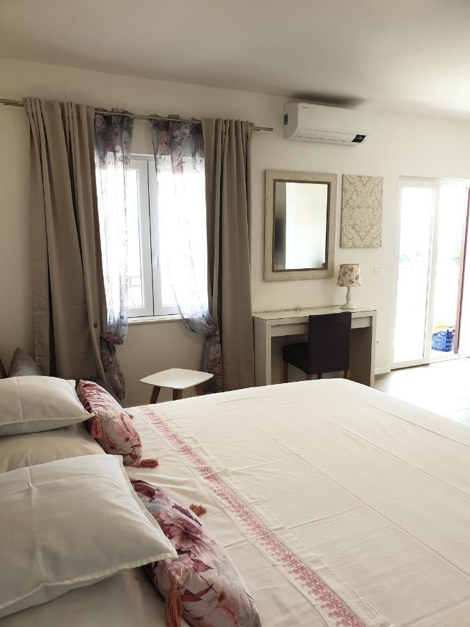 Apartments Vinka Йелса Екстериор снимка