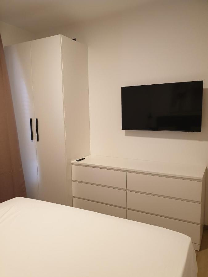 Apartments Vinka Йелса Екстериор снимка