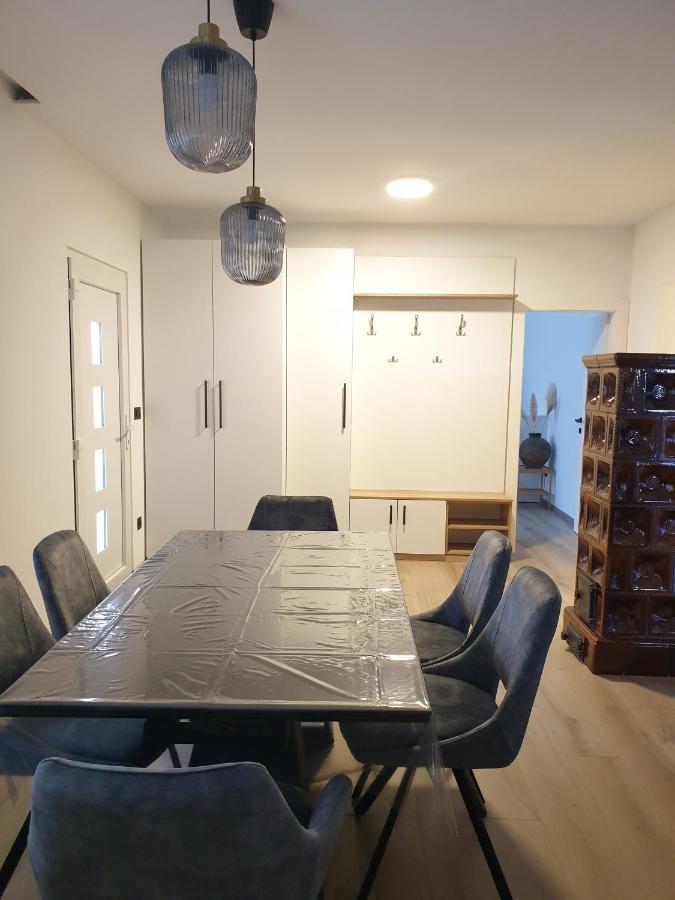 Apartments Vinka Йелса Екстериор снимка